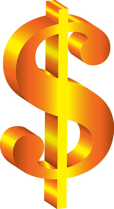 dollar sign pics|dollar sign images clip art.